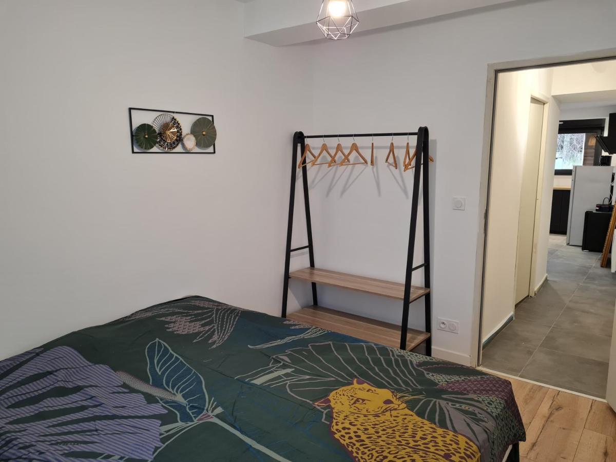 Apartament Au Rythme De Concarneau Zewnętrze zdjęcie