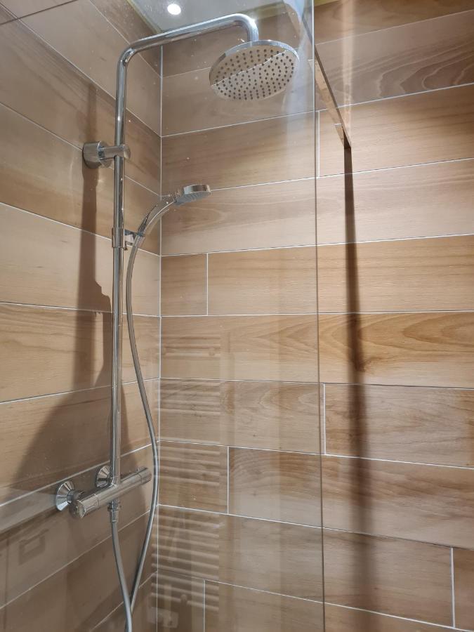 Apartament Au Rythme De Concarneau Zewnętrze zdjęcie