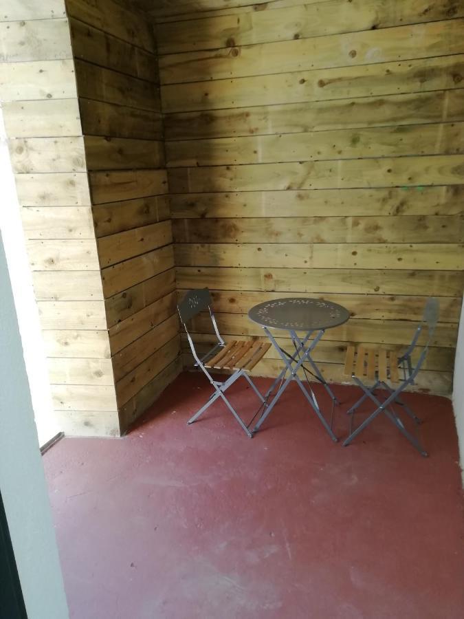 Apartament Au Rythme De Concarneau Zewnętrze zdjęcie