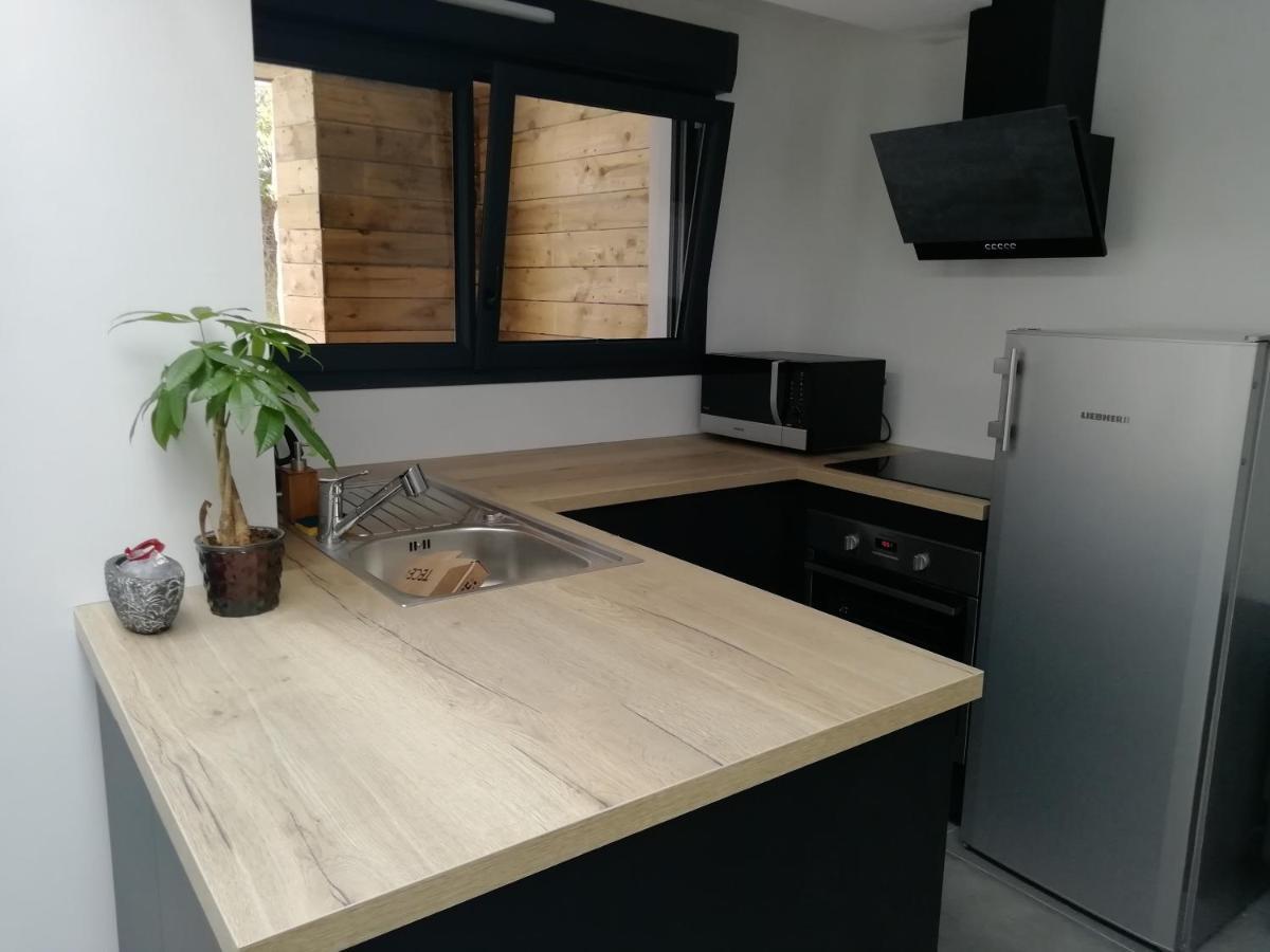 Apartament Au Rythme De Concarneau Zewnętrze zdjęcie